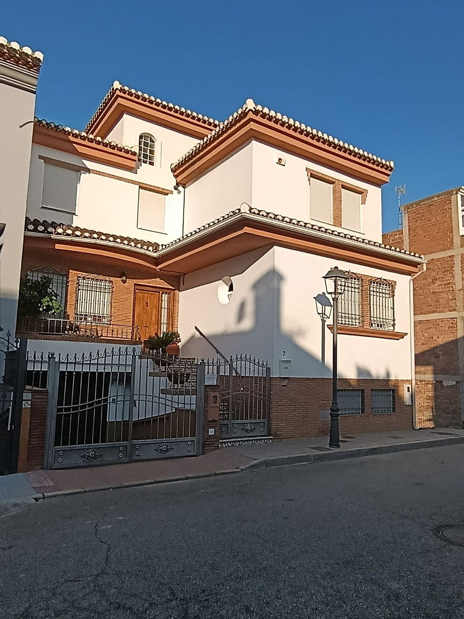 Chalet adosado en Calle Alcazaba, 7 - Foto 10