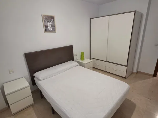 Piso en Calle Miguel Benzo, 10, Ciudad Jardín, Córdoba - Foto 10