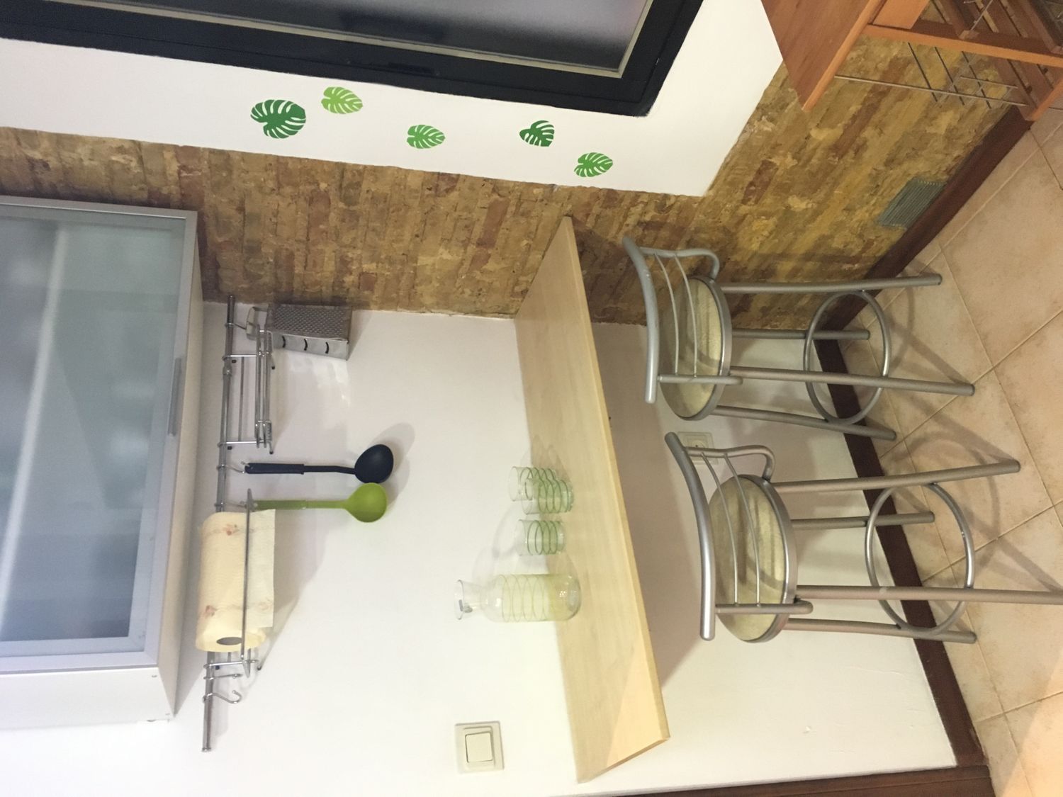 Piso en calle de Borrull, 6 - Foto 9