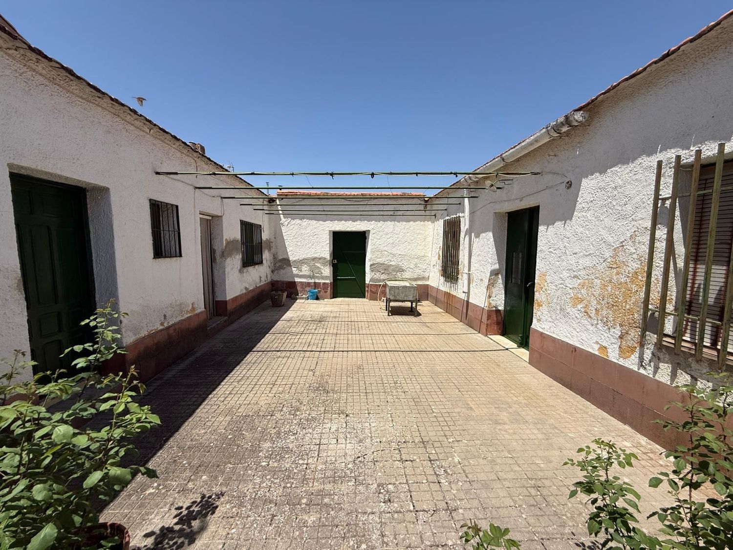 Casa o chalet independiente en Calle Guadiana, 24 - Foto 11