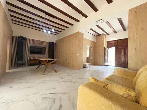 Chalet adosado en Calle de Sant Urbà, Poble Nou, Poble Nou - Foto 1