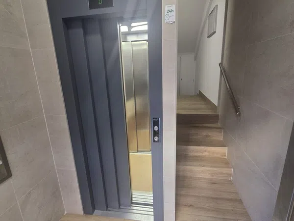 Piso en Calle María Marín, 45, Franciscanos, Franciscanos - Foto 2