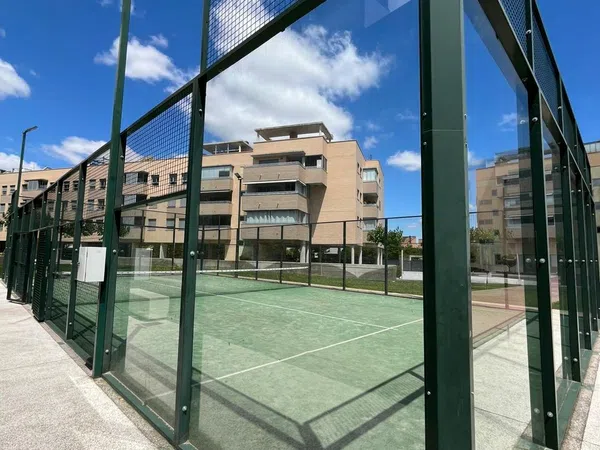 Dúplex en Calle Ibón de Cregüeña, 1 n, Miralbueno - Foto 4