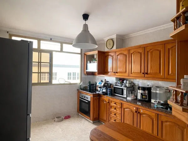 Piso en calle Salvia, 58 - Foto 8