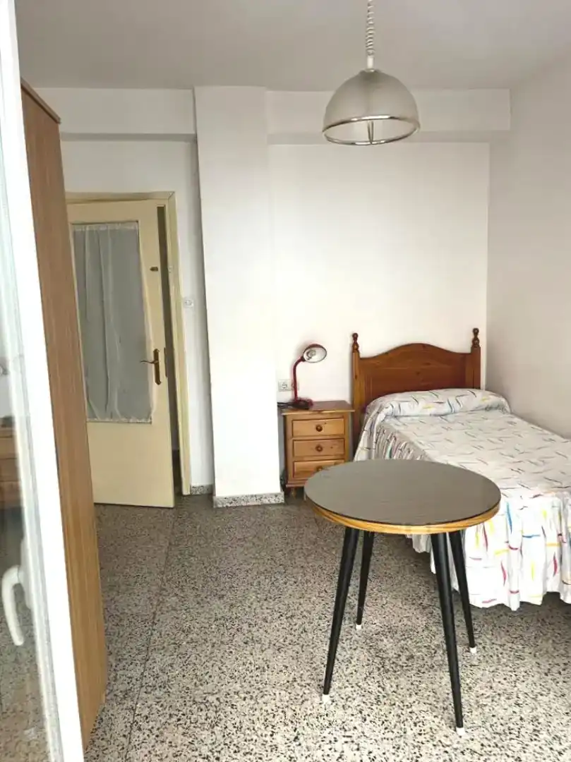 Piso en  Avenida de Madrid Nº 4 - Foto 4