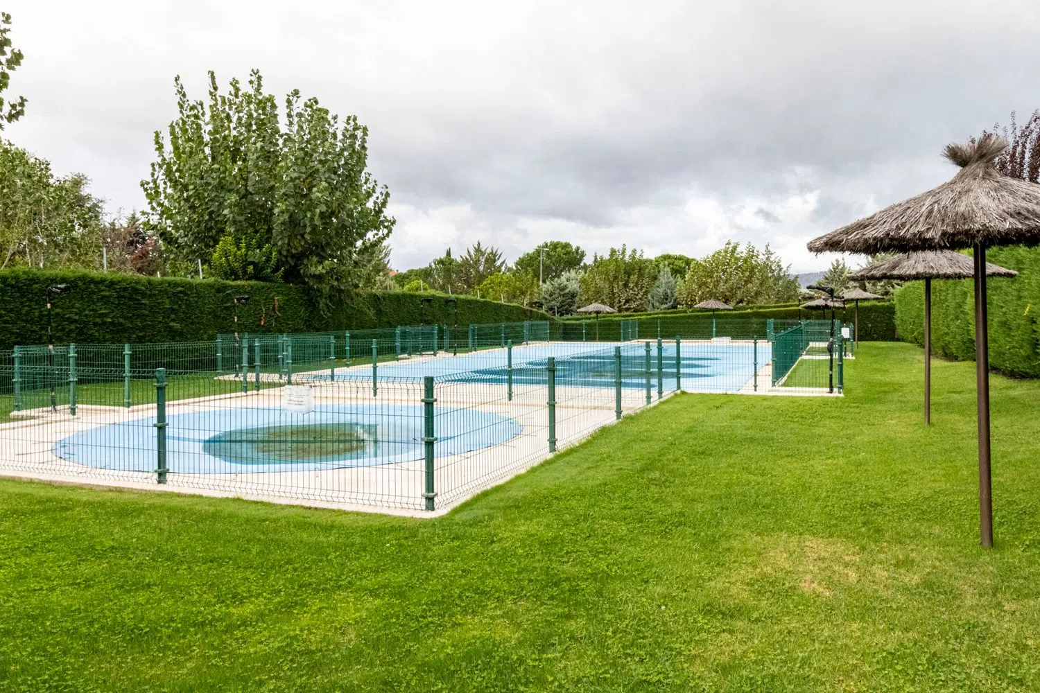 Chalet pareado en Barrio Monte Rozas - Foto 28
