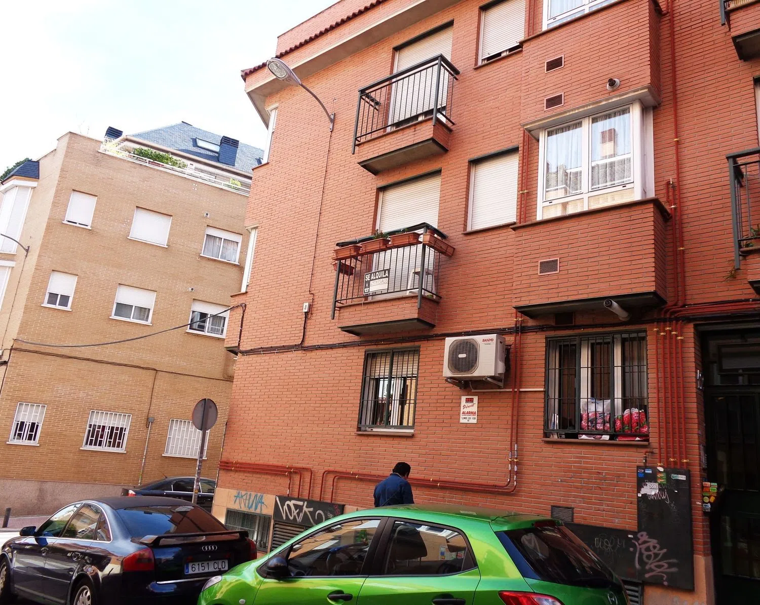 Piso en calle las Matas, 12 - Foto 25