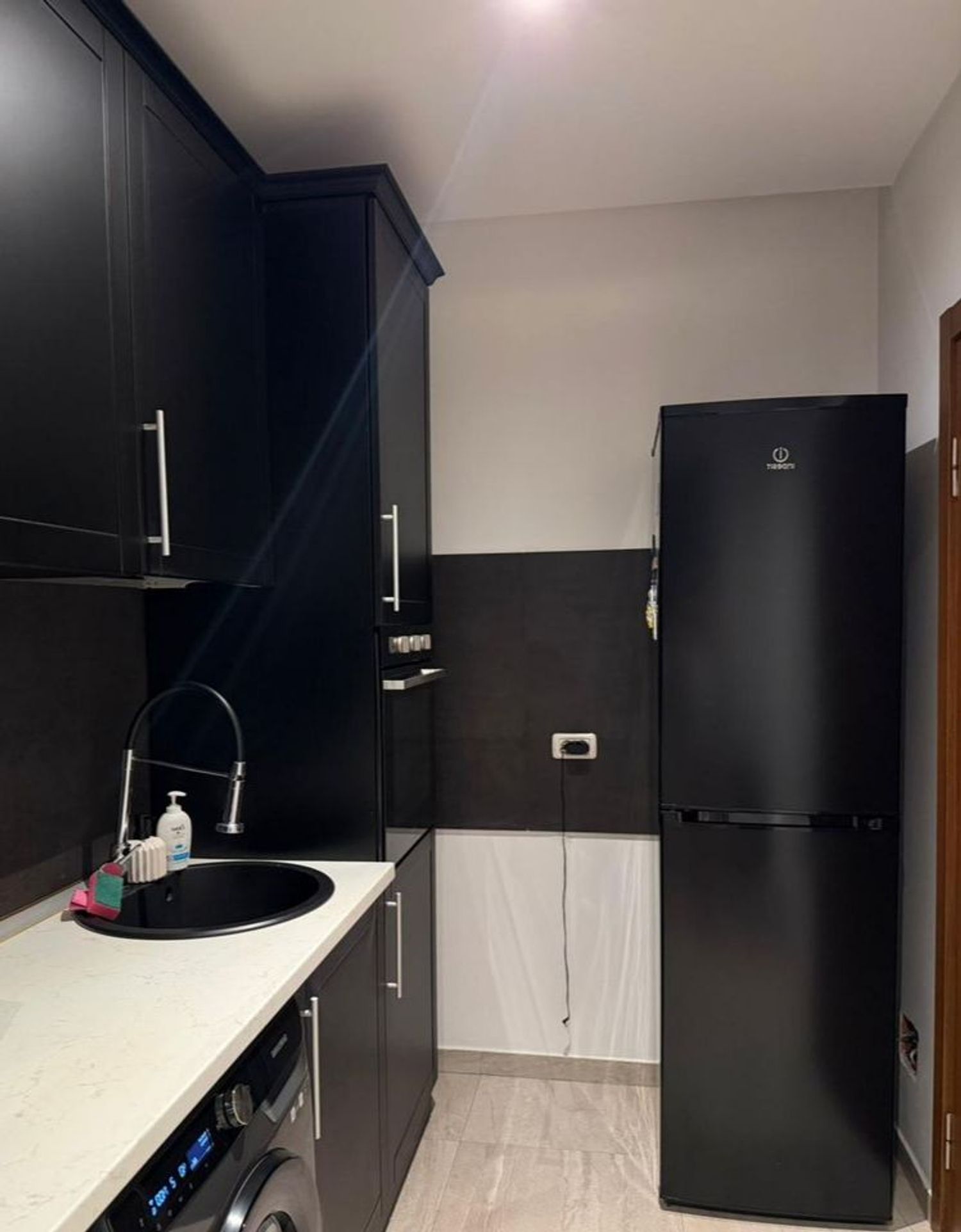 Piso en Avenida de Andalucía, 92, Carranque - Haza Cuevas, Málaga - Foto 4