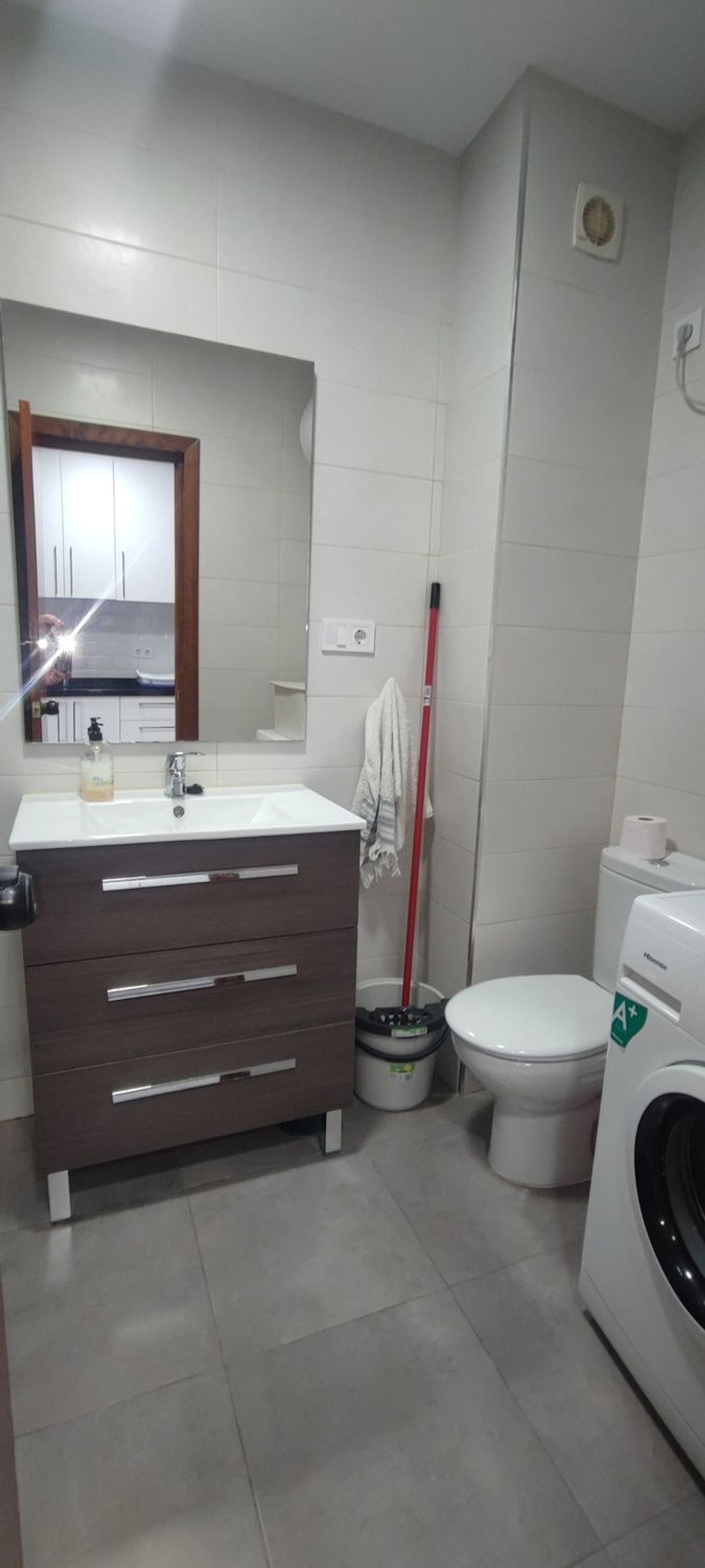 Piso en Calle Alora, 4, Centro Internacional, Centro Internacional - Foto 20