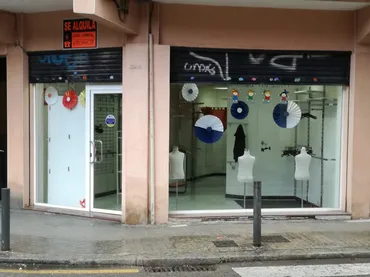 Local comercial en  Riera de la Creu 48 - Foto 4