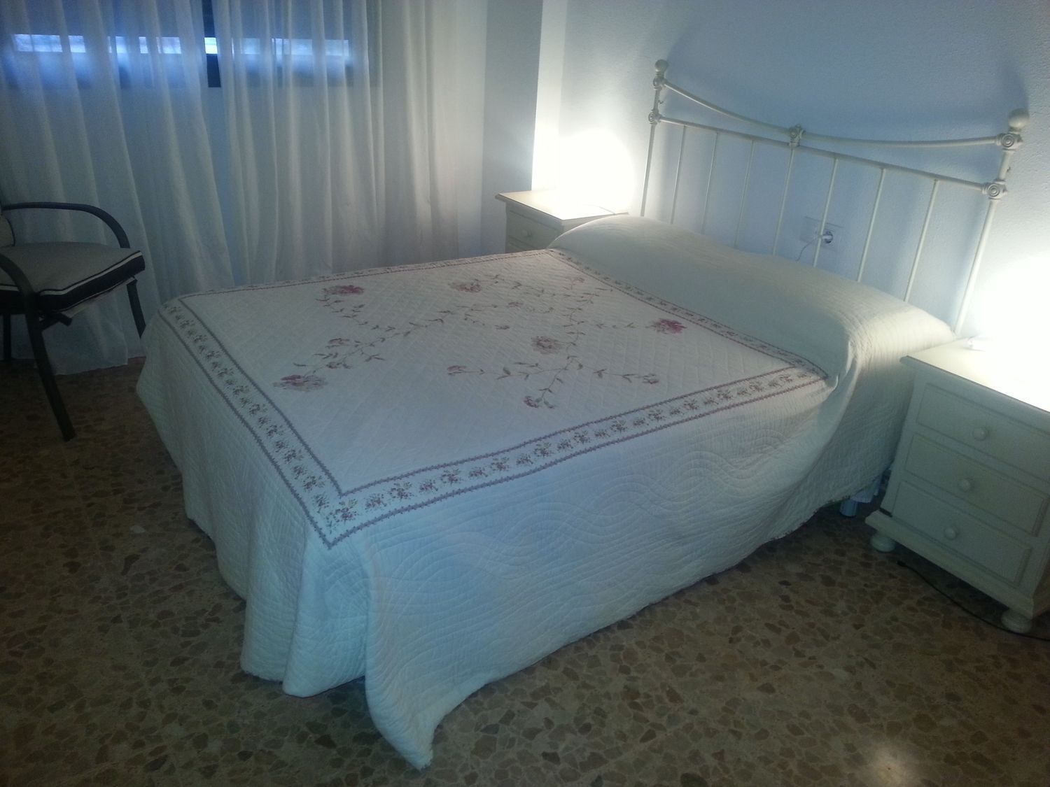 Piso en Avenida Juan Sanchis Candela, 24, Garbinet - Parque de las Avenidas - Foto 13
