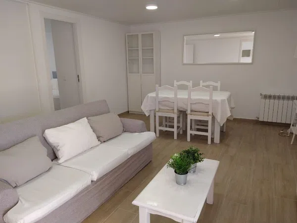 Estudio en Villanueva de la Cañada, Villanueva de la Cañada - Foto 1
