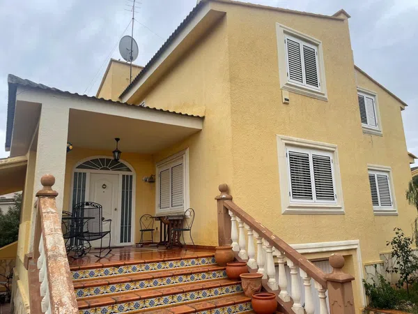 Casa o chalet independiente en Maria Zambrano, 3, Entrepinos, Entrepinos - Foto 5