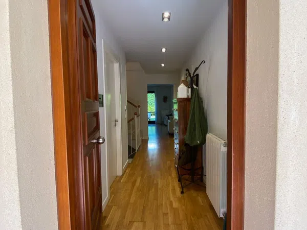 Chalet adosado en Calle Abraham Lincoln, 20, Zabalgana - Ariznabarra - Foto 5