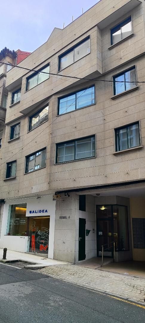 Piso en  Rúa de Romil 4 - Foto 15