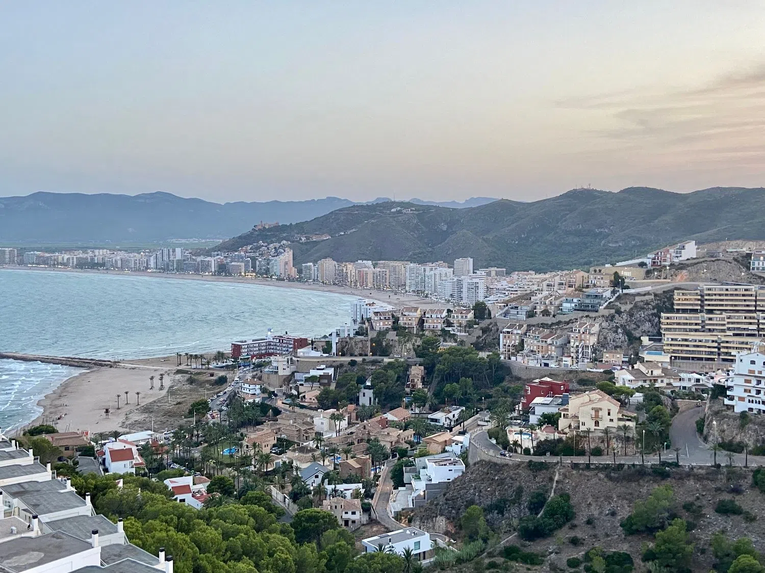Ático en calle de la Serra de les Raboses, 28 - Foto 1