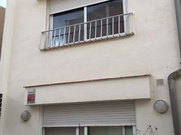 Chalet adosado en paseo del Vint-i-dos de Juliol, 550 - Foto 1