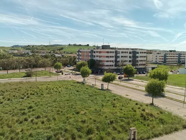 Piso en Plaza José Ramon Fernández-Lira, 5, Puertas del sur - Guadabajaque - Foto 9