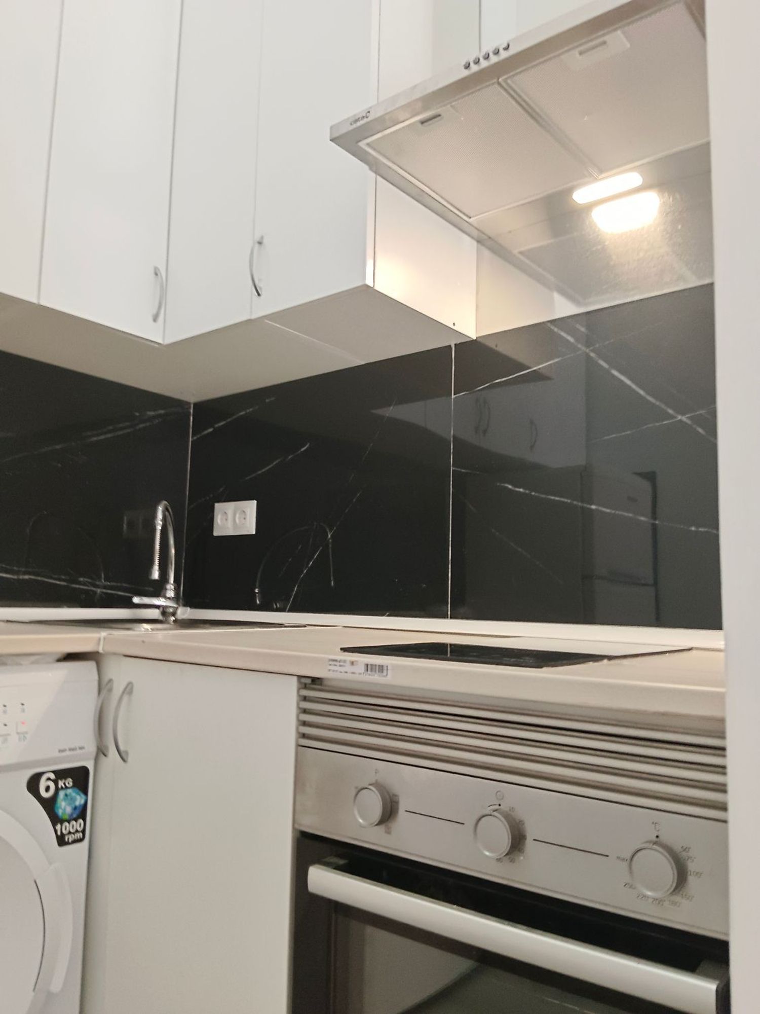 Estudio en calle Héroe de Sostoa, 31 - Foto 11