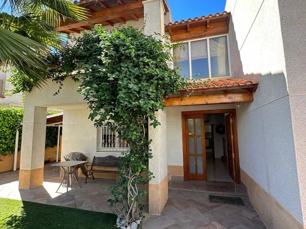 Casa o chalet independiente en Sant Antoni de Portmany, Sant Antoni de Portmany - Foto 1