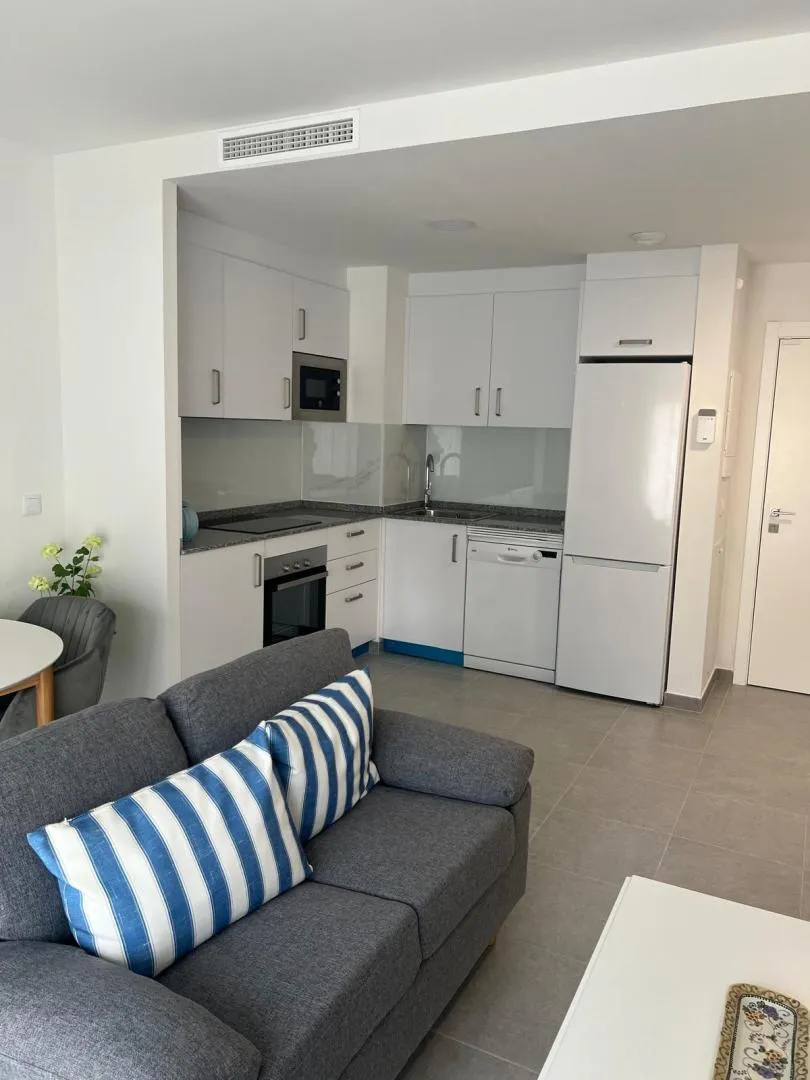 Piso en  Avenida Camarón de la Isla 8 - Foto 25