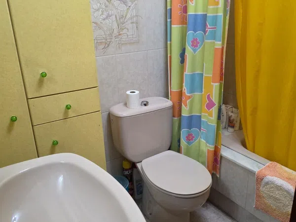 Chalet adosado en Calle Lanuza, Los Castillejos - La Trinidad - Foto 14