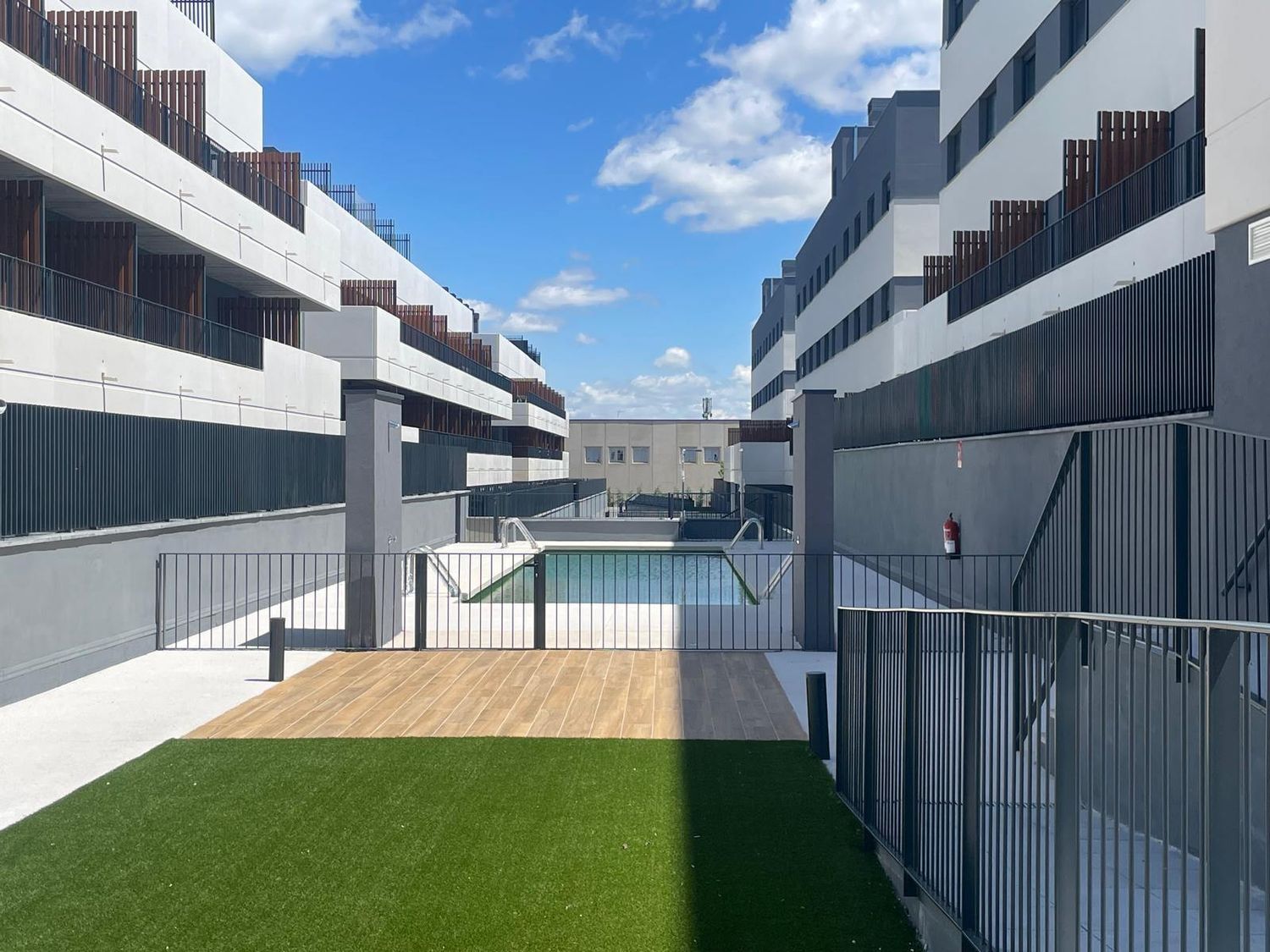 Estudio en Calle de Fuerteventura, Pol. Industrial norte, Pol. Industrial norte - Foto 17