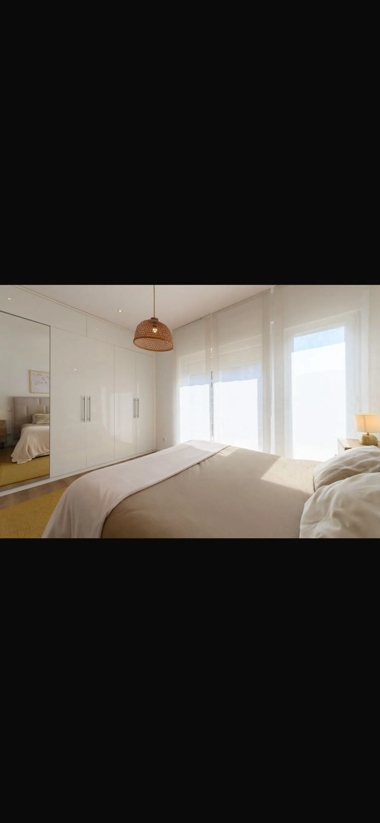 Ático en calle de Orense, 83 - Foto 1