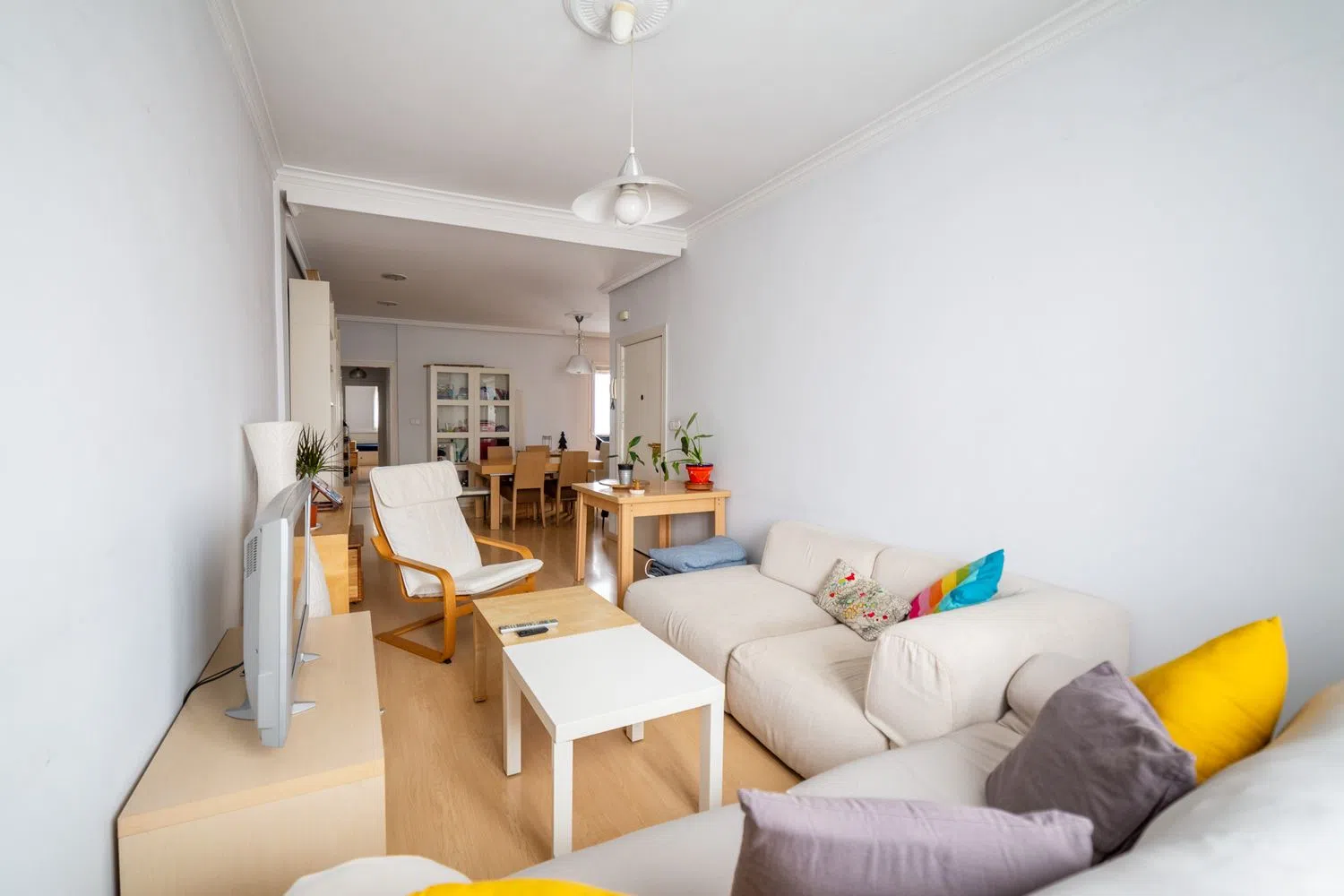 Piso en paseo de la Chopera, 45 - Foto 3