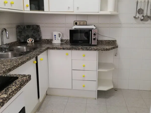 Piso en Avenida de Málaga, 153, La Cala del Moral, La Cala del Moral - Foto 3