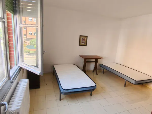 Estudio en Calle Piqueras, 110, Cascajos - Piqueras, Cascajos - Piqueras - Foto 5