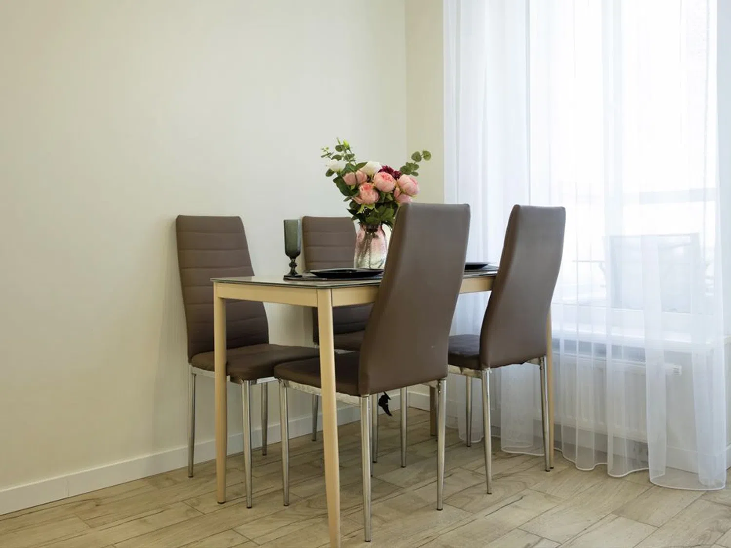 Piso en calle Diego de la Barrera, 20 - Foto 4