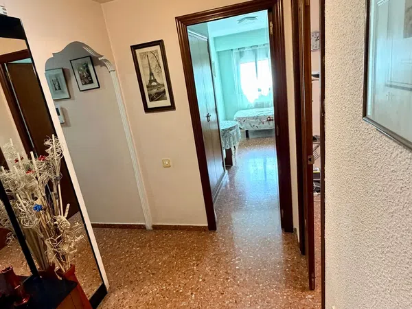 Piso en Calle de la Democràcia, 2 - Foto 17