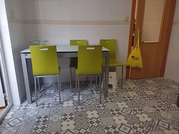 Piso en calle Fragas do Eume, 26 - Foto 16