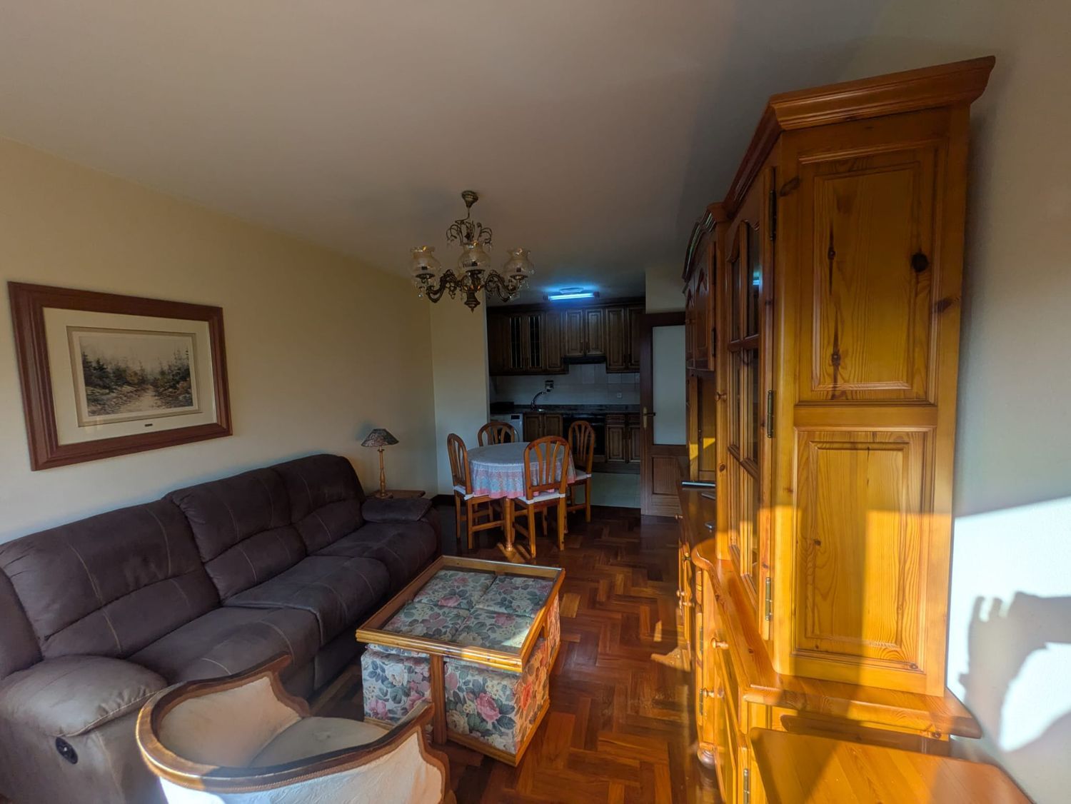 Piso en Calle del Naranjo de Bulnes, 25, Nuevo Gijón - Foto 19