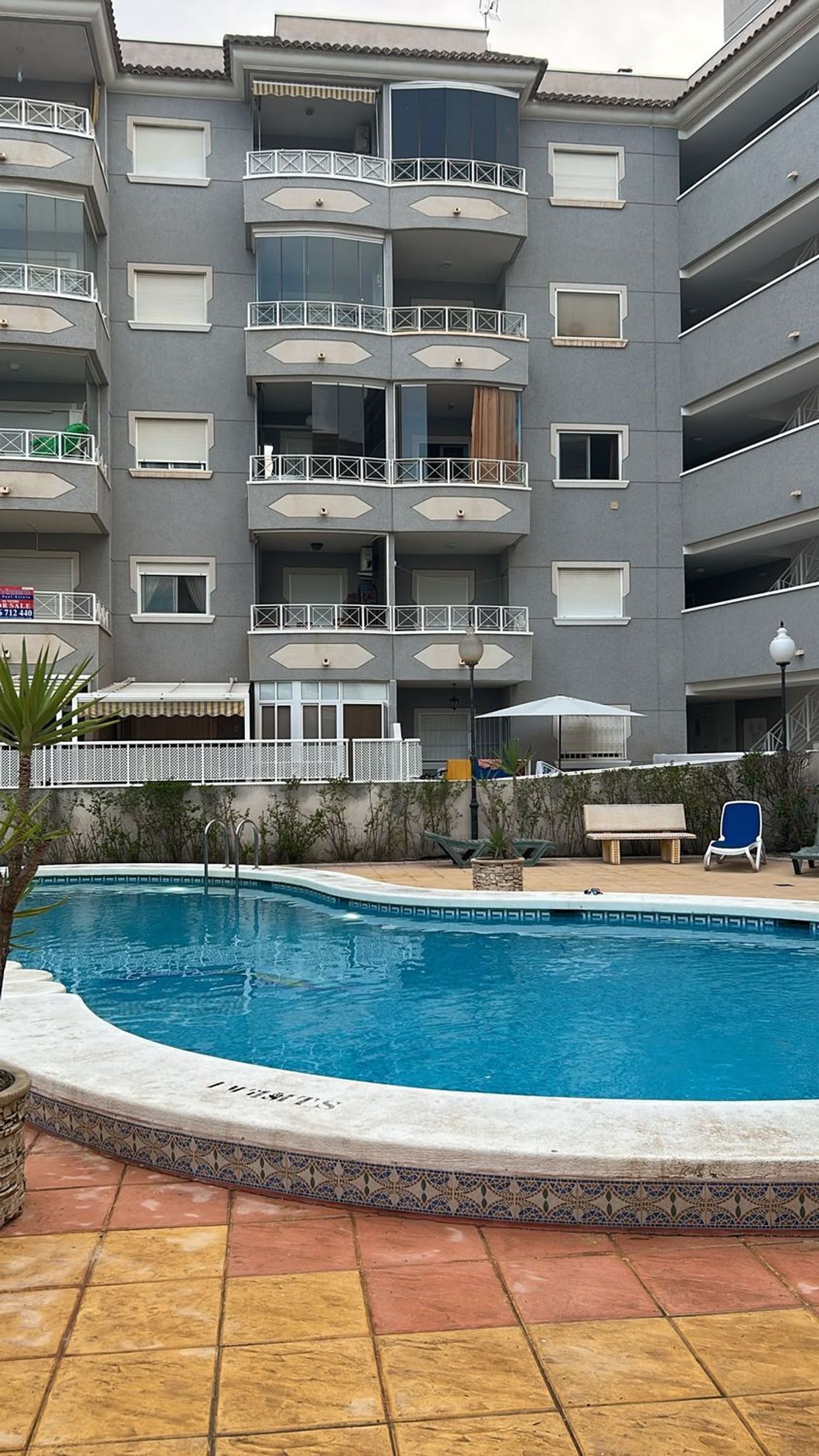 Piso en Calle Juan García, 20, Puerto Deportivo, Puerto Deportivo - Foto 3