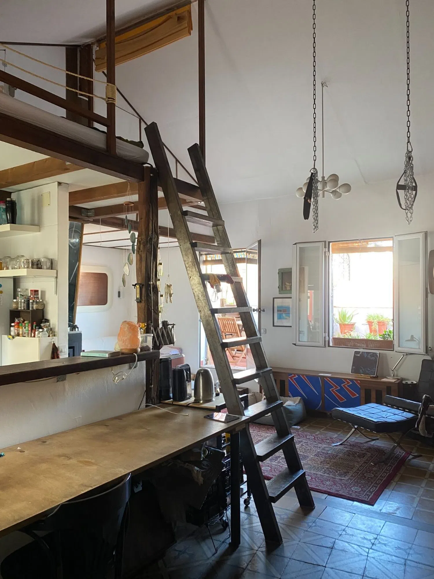 Ático en calle de la Estrella, 2 - Foto 4