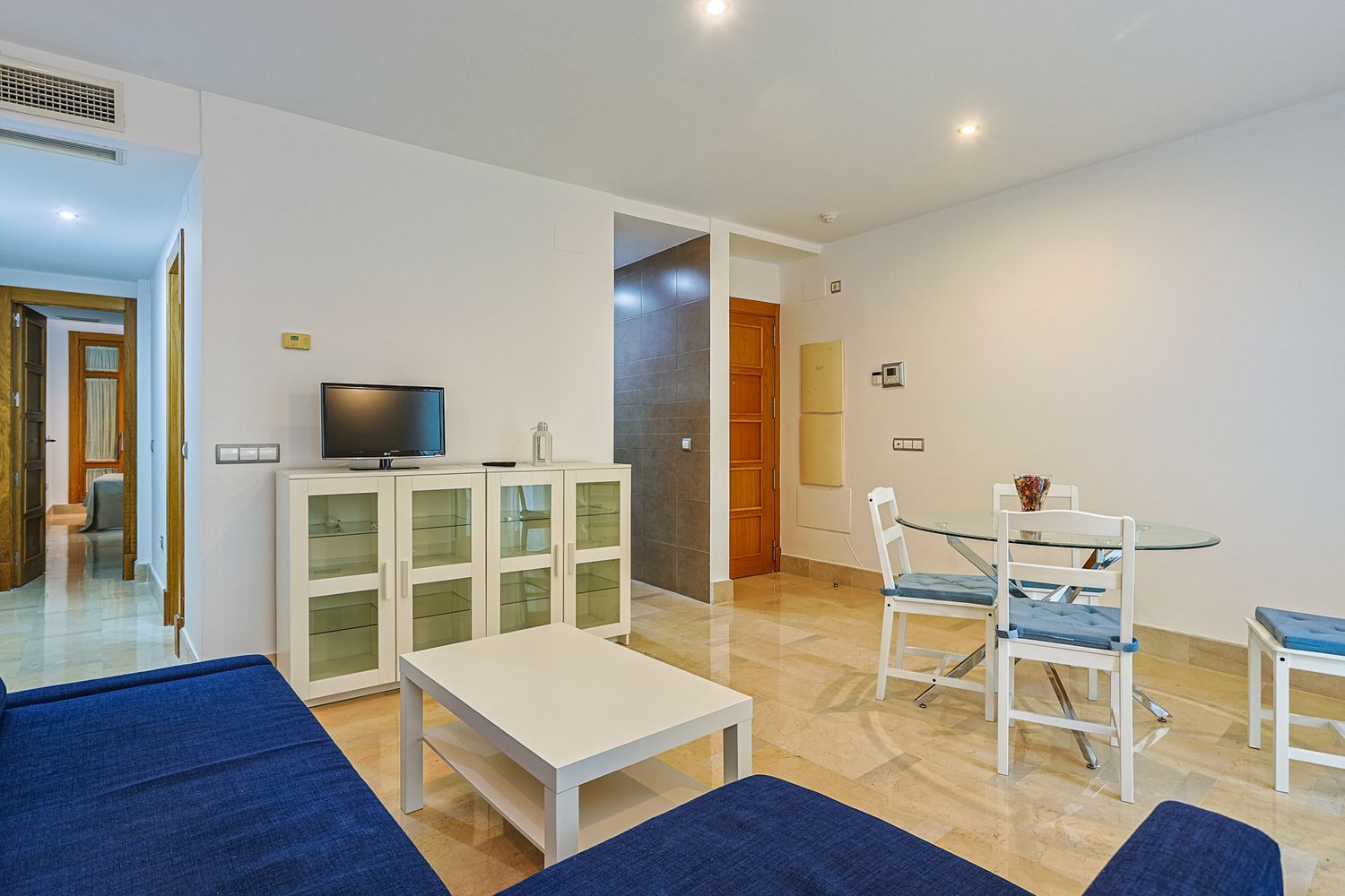 Piso en Callejón Azofaifo, 9, Santa Cruz - Alfalfa - Foto 20