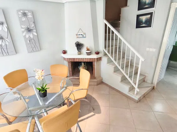 Chalet adosado en calle Consueta, 1 - Foto 11