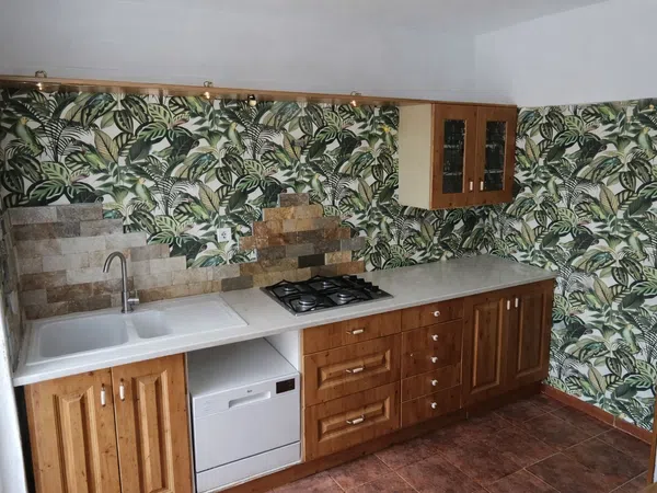 Chalet adosado en avenida de la Barrosa, 7 I - Foto 2