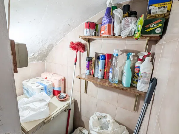 Chalet adosado en calle Lorenzo Mercante, 33 - Foto 13