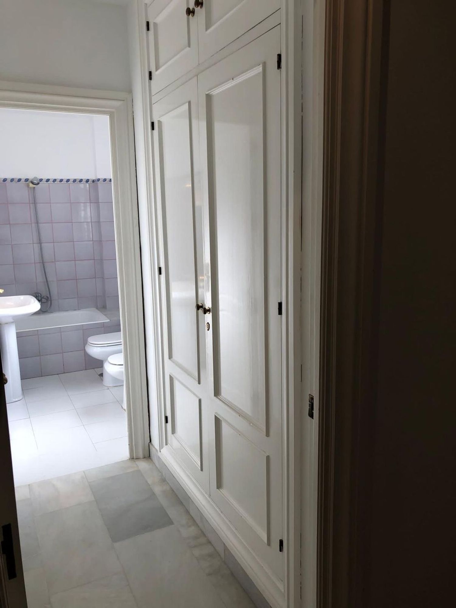 Piso en calle Montevideo, 24 - Foto 10