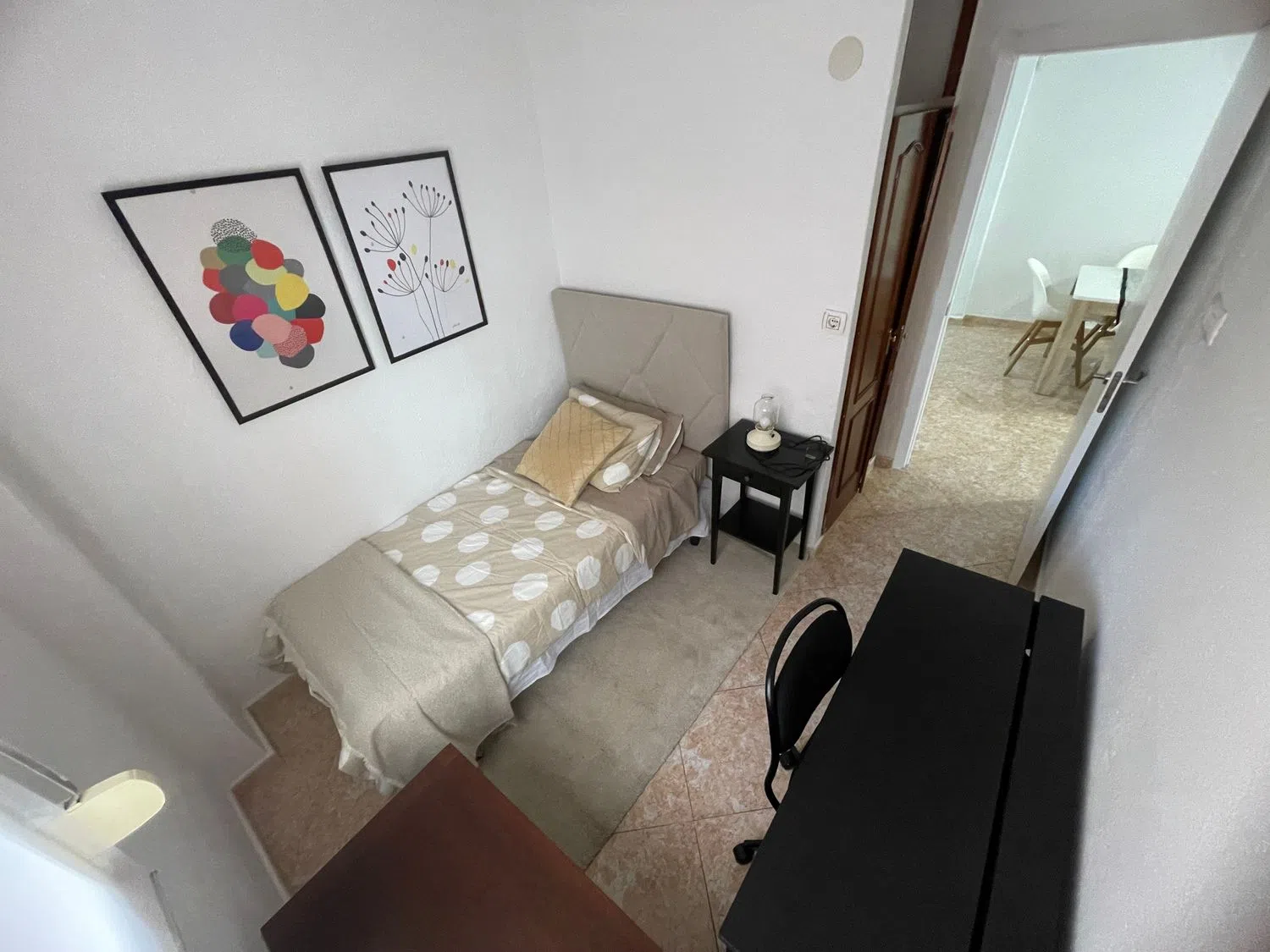 Piso en calle Segismundo Moret, 64 - Foto 19