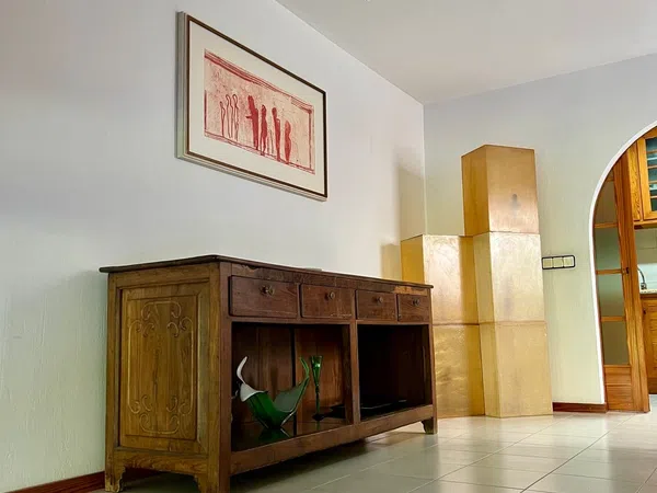 Piso en Calle de Ramon Llull, 46 - Foto 7