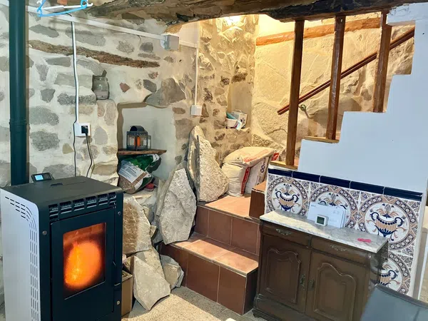 Casa de pueblo en Aldea Corcolilla, 1 - Foto 12