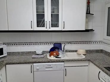 Piso en  Avinguda Palfuriana 49 - Foto 19