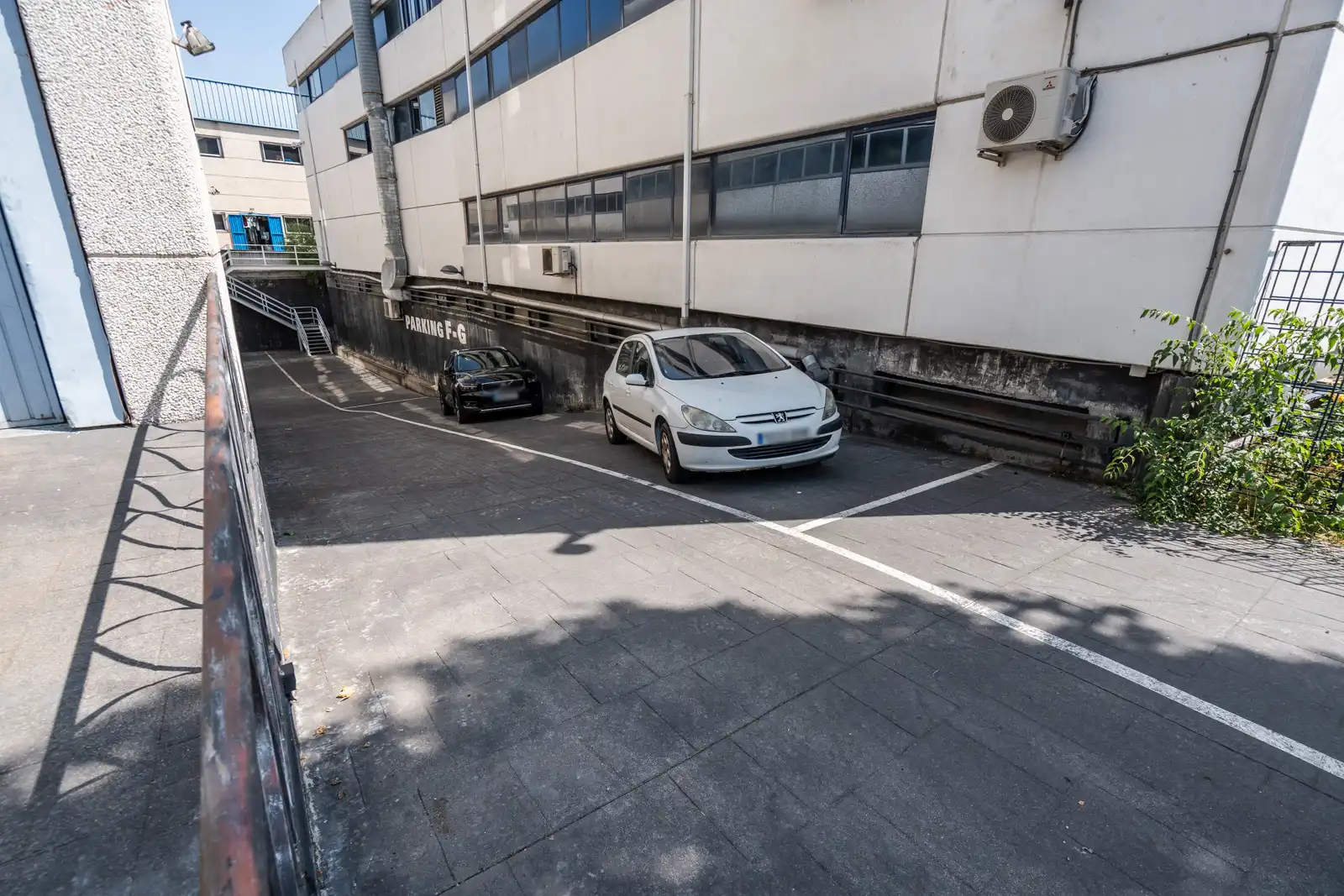 Nave Industrial en  Calle Fragua - Foto 12