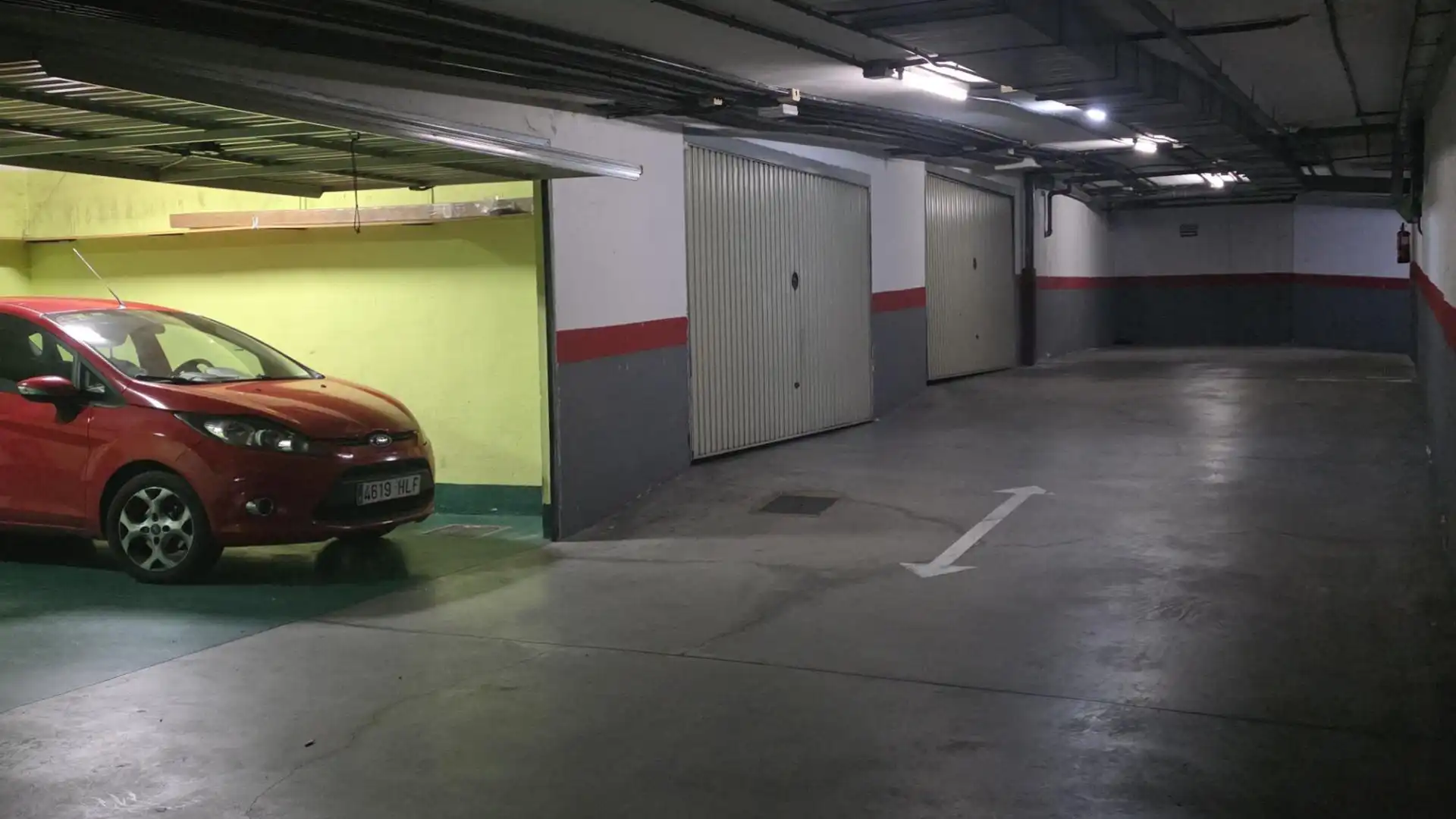 Casa adosada en  Calle Gutiérrez Soto 13 - Foto 27