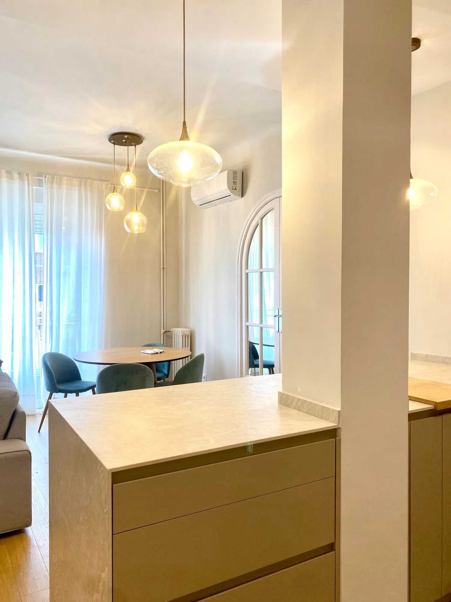 Piso en calle de Fernando el Católico, 21 - Foto 8