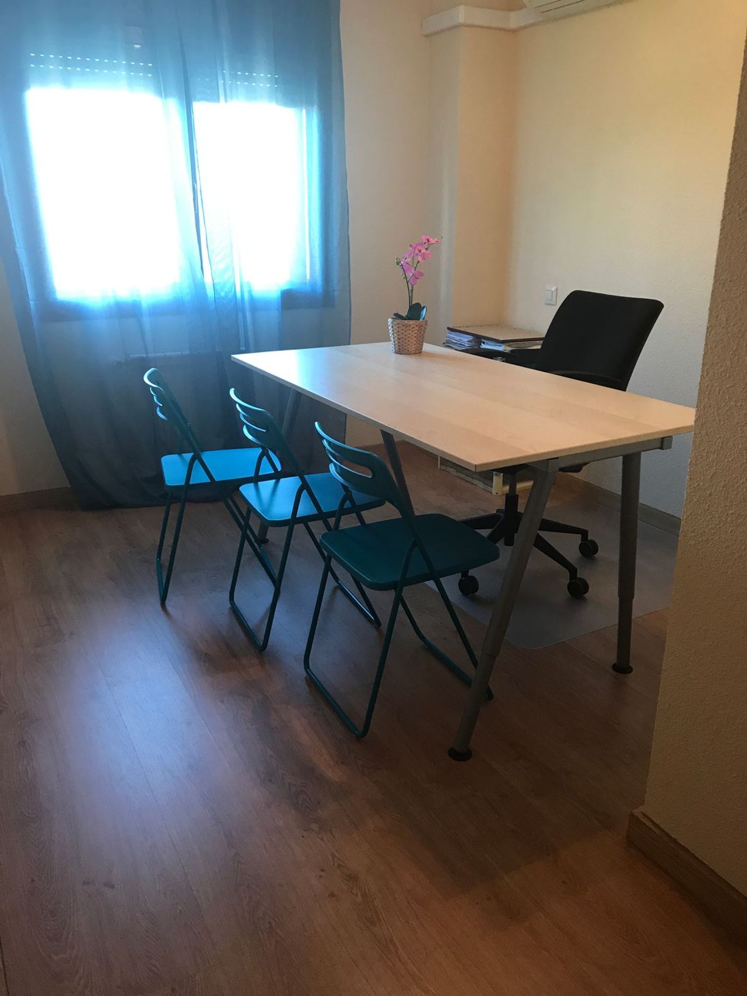 Piso en avenida de José Hierro, 30 - Foto 18